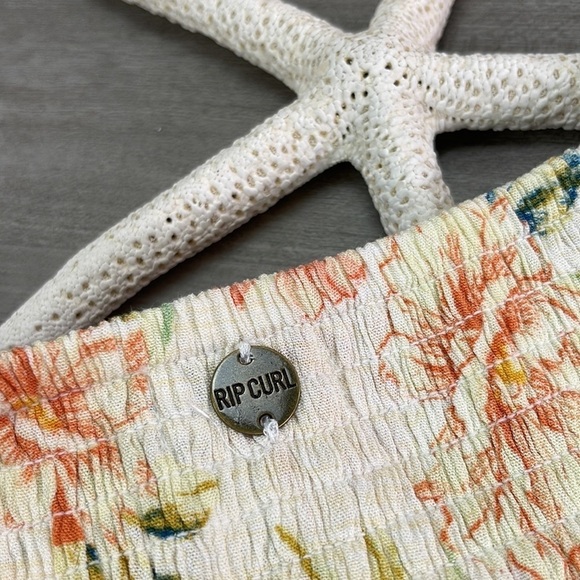 🔆RIP CURL🔆 SOL SEEKER MAXI DRESS - Picture 14 of 15